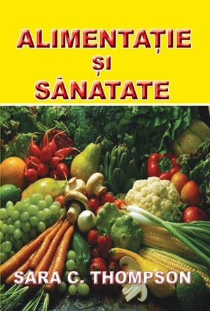 Alimentatie si sanatate