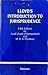 Lloyd's Introduction to Jurisprudence
