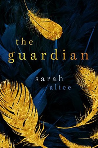 The Guardian (Kindle Edition)