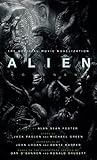 Alien: Covenant: ...