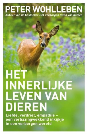 Het Innerlijke Leven van Dieren
