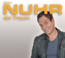 Nuhr ein Traum (Audio CD)