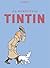 Les Aventures de Tintin, Intégrale  by Hergé