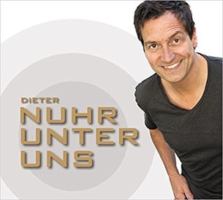 Nuhr Unter Uns (Audio CD)