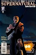 Supernatural: Origins #2