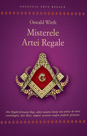 Misterele Artei Regale