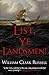 List, Ye Landsmen!
