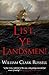 List, Ye Landsmen!