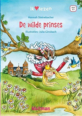 De wilde prinses