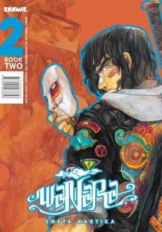 Wanara #2 (Paperback)