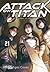 Attack on Titan 21 by Hajime Isayama