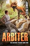 Arbiter by Jamie Foley
