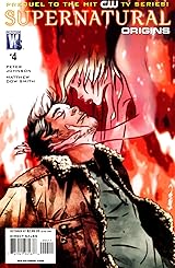 Supernatural Origins #4: Chapter Four by Peter Johnson