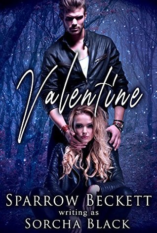Valentine (Valentine Duology #1)