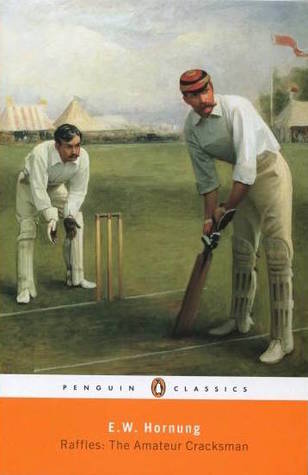 Raffles: The Amateur Cracksman