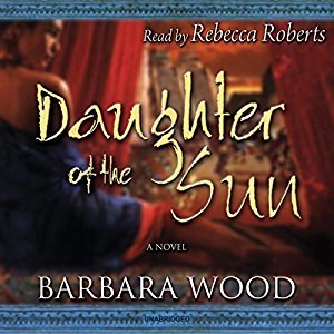 Daughter of the Sun
