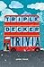 Triple Decker Trivia
