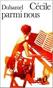Cécile parmi nous