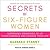 Secrets of Six-figure Women by Barbara Stanny