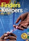 Finders Keepers by Rosamund Haden
