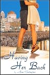 Having Her Back by Ann  Gallagher