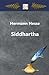 Siddhartha by Hermann Hesse Siddhartha by Hermann Hesse