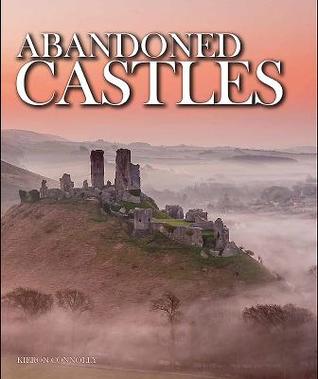 Abandoned Castles (Hardcover)