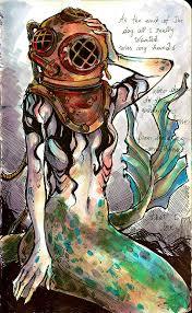 Gretel Lusky Sketchbook