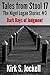 Tales from Stool 17: Dark Days of Judgment (The Nigel Logan Stories #3)