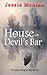 The House on Devil's Bar (The Linn House Mysteries #1)
