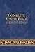 Complete Jewish Bible by David H. Stern