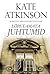 Lõpetamata juhtumid by Kate Atkinson