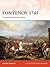 Fontenoy 1745: Cumberland's...