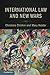 International Law and New Wars