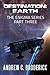 Destination: Earth (The Eni...