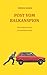 Post vom Balkanspion by Thomas Roser