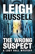 The Wrong Suspect