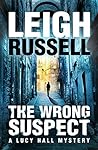 The Wrong Suspect