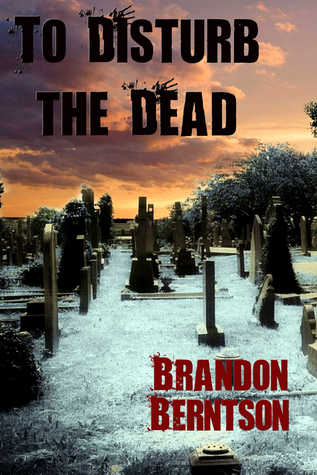 To Disturb the Dead