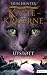 Utstøtt (Warriors: Power of Three, #3)