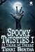 Spooky Twisties I by Terri Bertha Spooky Twisties I by Terri Bertha
