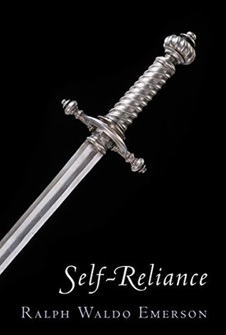 Self-Reliance (Illustrated)