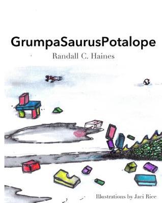 GrumpaSaurusPotalope