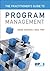 Practitioner's Guide to Program Management