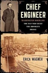 Cover of Chief Engineer