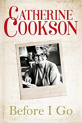 Before I Go (Kindle Edition)