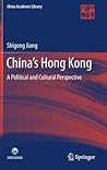 China’s Hong Kong