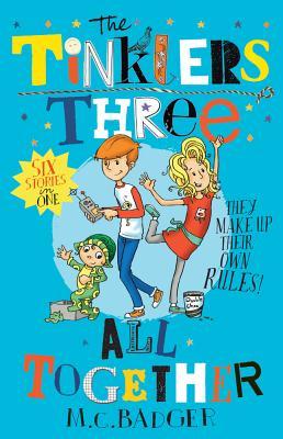 All Together (The Tinklers Three)