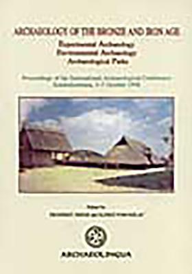 Archaeology of the Late Bronze and Iron Age (Archaeolingua)