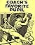 Coach's Favorite Pupil (Ero...